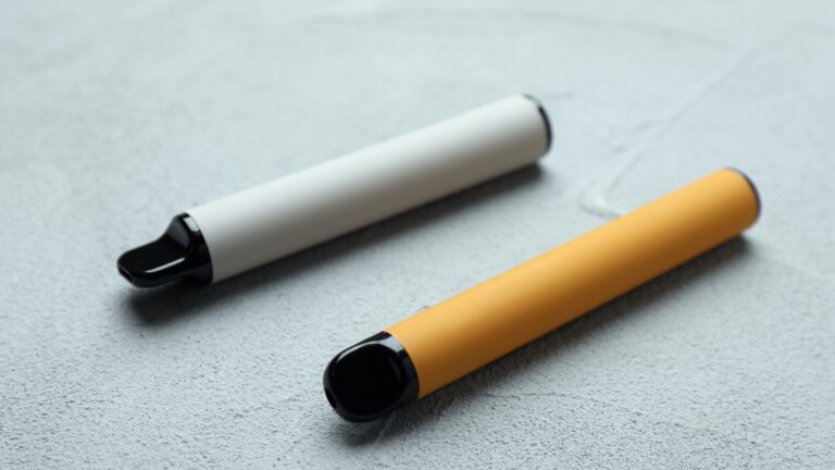 Everything You Need to Know About Disposable Vape Pens by Cool Stuff Tobacco