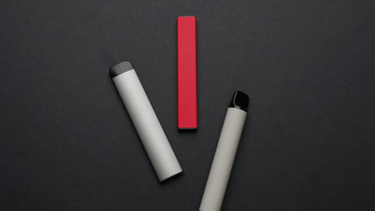 Discover the World of Disposable Vapes by Cool Stuff Tobacco